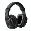 OneDer S2 Head-mounted Wireless Bluetooth Version 5.0 Headset Headphones, with Mic, Handsfree, TF Card, USB Drive, AUX, FM Function (Black)