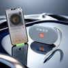 T&G TG441 TWS Mini Plug-in Card Portable Wireless Bluetooth Speaker(Grey)
