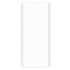 For Xiaomi Mi CC9 Pro UV Liquid Curved Full Glue Tempered Glass Film