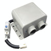 Car High-power Electric Heater Defroster, Specification:12V Classic 2-hole 800W