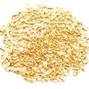 1000 PCS 12mm DIY Jewelry Accessories High-quality Alloy Lobster Claw(Gold)