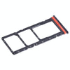 Tecno Spark 10 SIM & SD Card Tray - Black