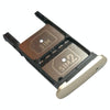 Moto Z Play SIM & SD Card Tray (Gold)