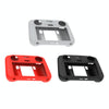 For DJI Mini 4 Pro / Air 3 Remote Control / DJI RC 2 with Screen PULUZ Silicone Protective Case (Black)