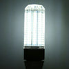 E14 126 LEDs 15W  LED Corn Light, SMD 5730 Energy-saving Bulb, AC 110-265V