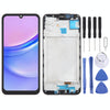 Samsung Galaxy A15 5G LCD Screen & Digitizer Assembly with Frame