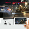 H96 Max-3318 4K Ultra HD Android TV Box with Remote Controller, Android 10.0, RK3318 Quad-Core 64bit Cortex-A53, 4GB+32GB, Support TF Card / USBx2 / AV / Ethernet, Plug Specification:EU Plug