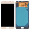 Samsung Galaxy J7 (2017) Gold TFT LCD Screen & Digitizer