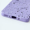 For Samsung Galaxy A55 5G Starry Sky TPU Shockproof MagSafe Phone Case(Green)