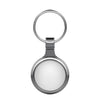 Bluetooth Key Finder Tracker - White, 5.0, iOS & Android