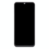 Samsung Galaxy A25 (SM-A256B) Black LCD Screen & Digitizer Assembly