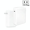 PD3.1 140W USB-C PD Laptop Power Adapter for Apple M1 / M2 MacBook Series US Plug