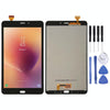 Samsung Galaxy Tab A T385 Black LCD & Touch Screen Assembly