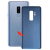 Galaxy S9+ Back Cover (Blue)