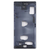 Galaxy Note 10+ Middle Frame Bezel - Black