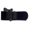 KOSIBATE H50 Multifunctional Composite Dive Belt (Black)