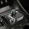 T15 Car MP3 Player Bluetooth FM Transmitter 5.0 Card Charger Phone Handsfree