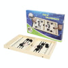 Parent-Child Interactive Desktop Toy Catapult(Full English Packaging Small Model)