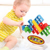 32 PCS Balance Swing Stack High Building Blocks Parent-Child Board Game