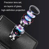 For Tesla Model 3/Y/S/X Car Door Laser Light(1pcs)