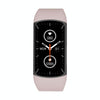 Spovan H7 BT5.3 IP67 1.47 inch Smart Sport Watch, Support Bluetooth Call / Sleep / Blood Oxygen / Heart Rate / Blood Pressure Health Monitor(Pink)