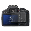 Canon 550D LCD Screen Cover - Acrylic
