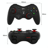 MingPin MB-S810 Wireless Bluetooth Six-Axis Gamepad For Nintendo Switch Pro(Red (Neutral))