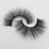 4 Pairs In One Box Handmade Mink False Eyelashes Slender And Long Three-Dimensional Multilayer Eyelashes(G103)