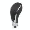 For Opel / Vauxhall / Insignia Car Automatic Transmission Gear Lever Leather Ventilation Holes Gear Shift Knob