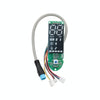 For Xiaomi M365 Electric Scooter Instrument Bluetooth Circuit Board Switch Panel
