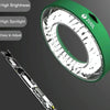 2UUL LED Ring Light 6500K-7000K | 16-62mm Microscope | USB
