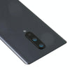 OnePlus 8 Back Cover Replacement Black with Lens Cover
