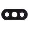 10x Xiaomi Redmi S2 Camera Lens Covers (Black)