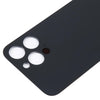 iPhone 14 Pro Max Battery Back Cover Replacement