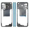 OnePlus Nord CE 5G Blue Middle Frame Bezel (EB2101/EB2103)