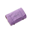 4 In 1 Multi-Function Cosmetics Storage Bag Removable Large Capacity Travel Convenient Cosmetic Bag Wash Bag, Colour: Upgrade Purple