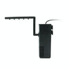8W Aquarium Submersible Pump 600L/H Internal Filter HX-188F