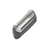 Electric Shaver Knife Net For Braun 10B/20B Accessories(Black)