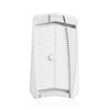 KJH P5-006 Game Console Cooling Bracket Stand Holder Specially Designed For PS5(White)