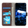 For Alcatel 1SE 2020 Crocodile Texture Horizontal Flip Leather Case with Holder & Card Slots & Wallet(Brown)