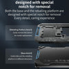 Huawei P40 Pro Reballing Platform - Qianli Mega-idea BGA Jig