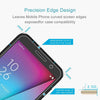 0.26mm 9H 2.5D Explosion-proof Tempered Glass Film for Vodafone Smart E9