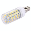 E14 5.5W 69 LEDs SMD 5730 LED Corn Light Bulb, AC 110-130V (Warm White)