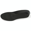 3.5cm PU Breathable Sport Height Increase Insoles, Size: L
