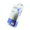 CA-25 QC3.0 USB 3A Fast Charger with USB to 8 Pin Data Cable, AU Plug(Black)