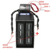 Car Heater Electric Heater Defroster Double PTC12V 150-350W
