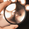 49mm Central Exposure Edge Blur Close-Up Photography Special Effects Filter