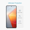 0.26mm 9H 2.5D Tempered Glass Film For vivo iQOO 10
