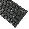 Acer Aspire One 725 756 V5 US Keyboard Replacement