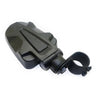Pair All-terrain Vehicles Wide Field View 1.75 inch Rearview Mirror Side Reflector Mirror for UTV / ATV